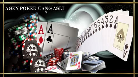 poker judi uang Array